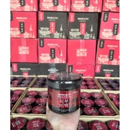 SKINDOSE GINSENG BEE VENOM BODYCREAM / BP SERUM LYCOPENE HQ