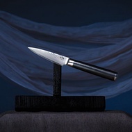 【葉添】大馬士革系列 67層VG10-水果刀-玻纖柄(刃9cm)