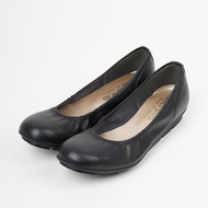 JOLI SNOB | Comfort Flats รองเท้าคัทชู ส้นแบน ใส่สบาย ผู้หญิง Made in Japan | 「Plain」 FC-39800