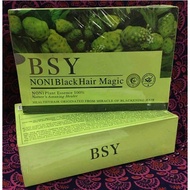BSY NONI BLACK HAIR MAGIC