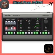 Behringer P16-HQ POWERPLAY 16-Channel Personal Monitoring Mixer