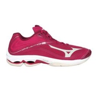 ≡排汗專家≡MIZUNO WAVE LIGHTNING Z6 女排球鞋( 訓練 美津濃「V1GC200064」 免運