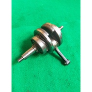 Kruk as Truck as Krek as Pendulum Stang Seher Crank Shaft Honda Cs one 1 Sonic 125 old lama