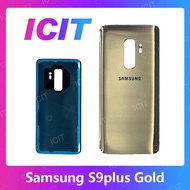 Samsung S9 Plus/S9 + อะไหล่ฝาหลัง หลังเครื่อง Cover For Samsung S9plus/S9+ อะไหล่มือถือ คุณภาพดี ICIT-Display