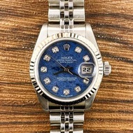 Rolex Datejust Ref.79174 ‘Sodalite Dial’