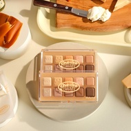 Lilybyred Mood Keyboard (Cheese Plate Edition)+Cheese Mood Light Special Set