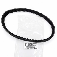 TIMING BELT QJ AX200 AX 200 AX200S QJMOTOR CVT DRIVE V BELT VBELT