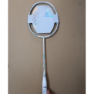 Genuine Kumpoo K520 Pro racket tension 10kg 11kg 12kg super durable carbon frame - VNB SPORT
