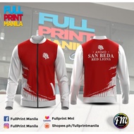 SAN BEDA BOMBER JACKET 2024 010