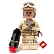 [LM] LEGO Minifigure@ Starwars Rebel Trooper(75133)