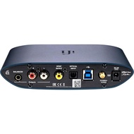 Ifi Zen One Signature Hi-Res DAC Bluetooth + USB + S/PDIF All in One Media Hub
