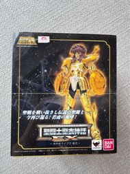 全新：聖鬥士星矢 聖衣神話 EX 天秤座