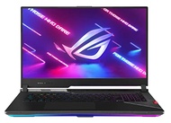 ASUS ROG Strix Scar 17 (2023) Gaming Laptop, 17.3” QHD 240Hz/3ms, 100% DCI-P3 Display, GeForce RTX 4