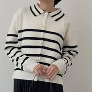 BWBYAZ - KALA KNIT CARDIGAN |