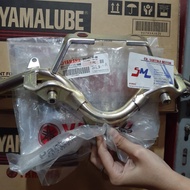 Steering Handle Steering Handle Jupiter Z Burhan 2P2-F6210-00 original yamaha ori