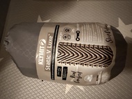 Klymit Static V Luxe 加大充氣睡墊