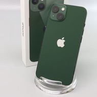 Apple iPhone13 128GB Green