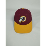Hat Cap Newera X NFl Indians