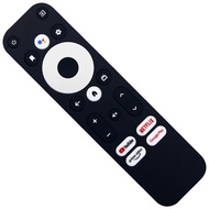 Voice remote control KM2 /KM2plus onn KD3 KD5 compatible with Amazon Mecool TV box