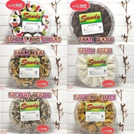 Sandy Cookies Reguler (Hijau) Order Baca Deskripsi Produk