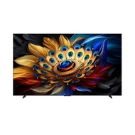 TCL 50 /55 /65 /75/ 85 /98 Inch QLED Quantum Dot 4K UHD HDR Google TV 50C655/ 55C655 /65C655/ 75C655