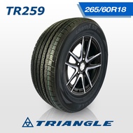 Triangle Tires 265/60R18 TR259 114V