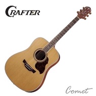 Crafter D7/N 單板民謠吉他【韓國廠/木吉他/D7-N/D7N】