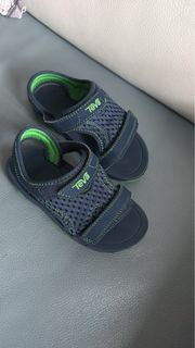 Teva kid sandal 兒童涼鞋