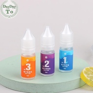 DayDayTo Gan Cube Lube 10 ML Gan Magic Lube GAN Lubricating Oil For GAN Cube GAN Standard Lube GAN L