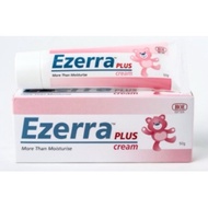 EZERRA PLUS CREAM 50g