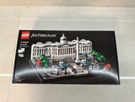 LEGO Architecture 21045 Trafalgar Square