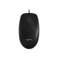 2IN1 USB Logitech MK120 BLACK