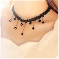 [C.m.cheap Boutique Shop]/Painting Dragon Dots All Kinds Of Short Necklaces