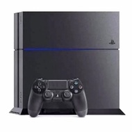 ps 4 pro second