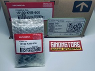 pompa oli kvb ORI POMPA OIL 15100-KVB-900 Honda Vario 110 + beat esp + Scoopy esp + spacy