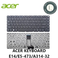 ACER E5-473 LAPTOP KEYBOARD FOR ASPIRE E5-473T E5-432 E5-432G E5-422 E5-474 E5-491G
