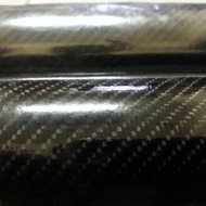 Original 5D carbon Sticker 1 roll contains 9 meters
