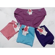 1PCS ESSE COLLECTION SUPER SOFT WOMEN'S UNDERWEAR ML XL XXL XXXL