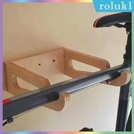 [Roluk] Bike Hanger for Garage Storage Hooks Road Bike for Indoor Bike Hooks
