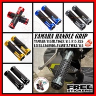 YAMAHA NVX v2 Handle Grip Throttle Grip YAMAHA NVX 155 YAMAHA NVX Accessories NVX v3 Aksesori AEROX