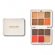 All About That Face Multifunctional Face Palette-Mocha Sculpt All About That Face Multifunctional Fa