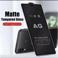 Tg Anti-Scratch Tempered Glass FULL Matte Glass XIAOMI REDMI MI 10I/MI 10LITE/MI A1/MI 8LITE
