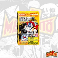 Blokees Transformers Defender Version 05