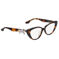 YVMIN แว่นกันแดดสีดำ สายรัดรูปผีเสื้อ ลูกปัดมุก วันเกิด ของขวัญ แว่นกันแดด แว่นตา แฟชั่น ของขวัญวันเ