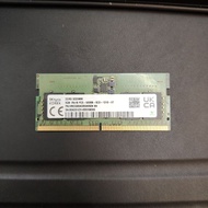 [USED][RAM] 8GB 5600MHz SODIMM RAM (SK hynix)