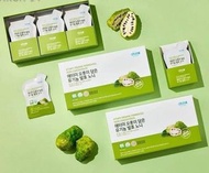 艾多美有機發酵諾麗果汁（小包裝）