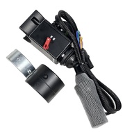 New Transmission Shifter 4549-6072 45496072 0501216209 Column Switch for DL160 DL200 DL300 DL400 DL5