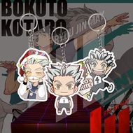GANTUNGAN Keychain Keychain/ Keychain/ hp - Haiky AKULA!! - Kōtarō Bokuto