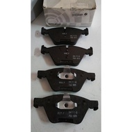 BMW E60 -E61 BIG (FRONT BRAKE PAD)