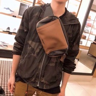 Coach graham sling pack